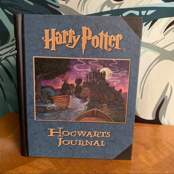 Vintage Harry Potter stationery bundle - Picture 11 of 16